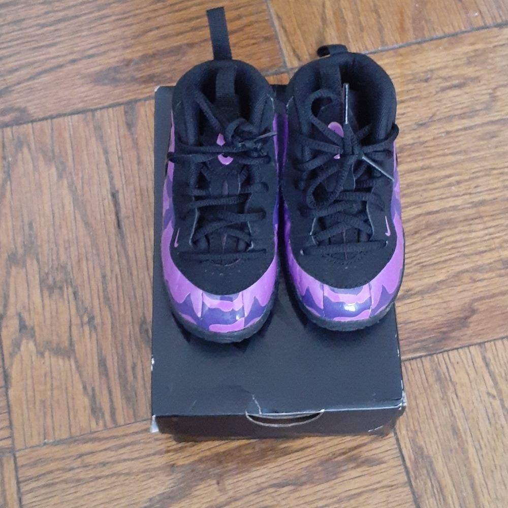 Baby Nike Shoes